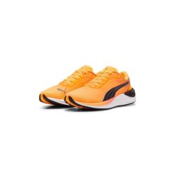 Buty do biegania męskie PUMA Electrify Nitro 3 Fade. Buty do biegania Puma, bez wzorów, bez zapięcia, do biegania. Za 399.99 zł.