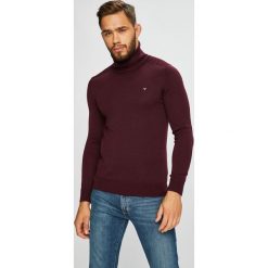 Guess Jeans - Sweter. Swetry nierozpinane marki Guess Jeans. Za 329.90 zł.