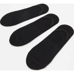3 pack skarpetek basic - Czarny. Skarpety marki House. Za 29.99 zł.