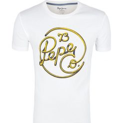 T-shirt Pepe Jeans. T-shirty Pepe Jeans. Za 89.00 zł.
