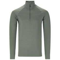 Spodnie narciarskie Whistler Baggio. Zielone bluzy WHISTLER, na zimę, bez wzorów, bez kaptura. Za 193.50 zł.