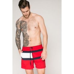 Tommy Hilfiger - Kąpielówki. Kąpielówki marki Tommy Hilfiger. Za 299.90 zł.