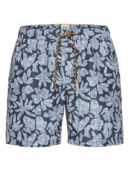 Camel Active Szorty w kolorze granatowym rozmiar: XL. Niebieskie szorty Camel Active, xl, bez wzorów. Za 127.35 zł.