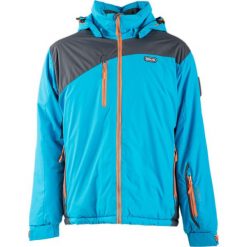 Brugi Kurtka narciarska męska 4AM9-P3B Bluette Grigio r. XL. Kurtki narciarskie i snowboardowe marki Brugi. Za 230.89 zł.
