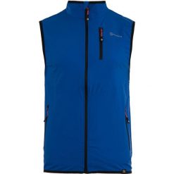 Kamizelka sportowa McKees Callangate męska — Royal Blue XL. Niebieskie kamizelki sportowe MCKEEVER, na zimę, m, bez wzorów, bez kaptura. Za 270.99 zł.