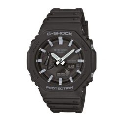 Zegarek G-Shock. Czarne zegarki G-Shock. Za 349.99 zł.