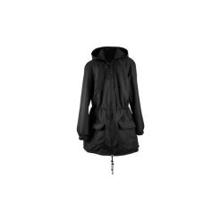 PARKA BLACK. Kurtki przeciwdeszczowe marki Rest_factory. Za 369.90 zł.