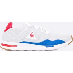 Le Coq Sportif - Buty Solas Sport Gum. Buty sportowe casual marki le coq sportif. W wyprzedaży za 219.90 zł.