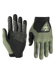 DYNAFIT Rękawiczki funkcyjne "RIDE" w kolorze khaki rozmiar: XL. Brązowe rękawiczki Dynafit, bez wzorów, z materiału. Za 135.49 zł.
