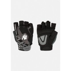 Mitchell Rękawiczki treningowe 2.0 - Czarny/Szary. Czarne rękawiczki GORILLA WEAR, bez wzorów. Za 170.00 zł.