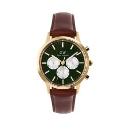 Zegarek Daniel Wellington. Brązowe zegarki Daniel Wellington. Za 999.99 zł.