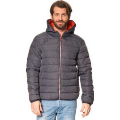 Kurtka funkcyjna w kolorze granatowym. Kurtki marki CMP. W wyprzedaży za 279.95 zł.