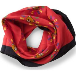 Chusta MOSCHINO - 03548 002. Szaliki marki MOSCHINO. W wyprzedaży za 269.00 zł.