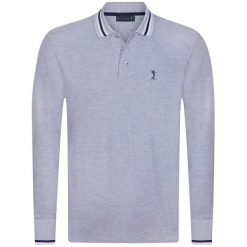 Sir Raymond Tailor Koszulka Polo Męska Skill L Szary. Koszulki polo sportowe marki Sir Raymond Tailor. W wyprzedaży za 119.00 zł.