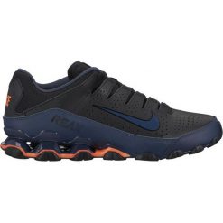 Nike Buty Do Biegania Męskie Men's Reax 8 Tr Training Shoe/Black/Thunder Blue-Hyper Crimson 45,5. Buty do biegania marki Nike. Za 345.00 zł.