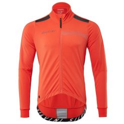 Kurtka rowerowa męska Silvini Ghisallo MJ2129. Niebieskie kurtki Silvini, m, bez wzorów, bez kaptura. Za 734.00 zł.