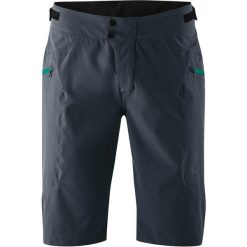 Szorty Gonso Valdes. Czarne szorty Gonso, xl, bez wzorów, sportowe. Za 470.00 zł.