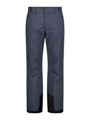 CMP Spodnie narciarskie w kolorze szarym rozmiar: 58. Szare spodnie narciarskie i snowboardowe CMP, bez wzorów, narciarskie. Za 197.17 zł.