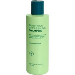 Barberino’s Purifying Refreshing Shampoo Szampony 200 ml Męskie. Szampony i pielęgnacja Barberino’s. Za 94.89 zł.