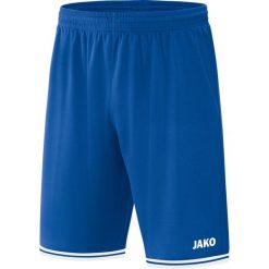 Szorty Jako Center 2.0. Białe szorty JAKO, bez wzorów, sportowe. Za 219.50 zł.