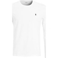 Polo Ralph Lauren CREW Koszulka do spania white. Koszulki polo sportowe marki Polo Ralph Lauren. Za 209.00 zł.