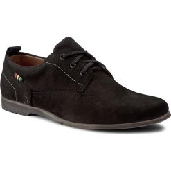 Półbuty SERGIO BARDI - Boris FS127227017GR 401. Eleganckie półbuty marki Kazar. W wyprzedaży za 179.00 zł.