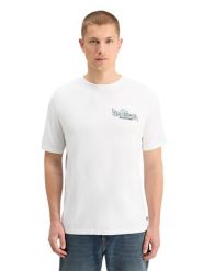 Scotch & Soda Koszulka w kolorze białym rozmiar: XL. Białe bezrękawniki Scotch & Soda, xl, bez wzorów, z bawełny, bez kołnierzyka, bez ramiączek. Za 78.10 zł.