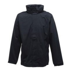 Męska Kurtka Wodoodporna Ardmore. Niebieskie kurtki Regatta, m, bez wzorów, bez kaptura. Za 227.99 zł.