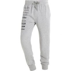 Calvin Klein Underwear JOGGER Spodnie od piżamy grey heather. Joggery i bojówki marki Calvin Klein Underwear. W wyprzedaży za 199.20 zł.