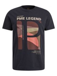 PME Legend Koszulka w kolorze granatowym rozmiar: 3XL. Niebieskie bezrękawniki PME Legend, xl, bez wzorów, z bawełny, bez kołnierzyka, bez ramiączek. Za 91.99 zł.