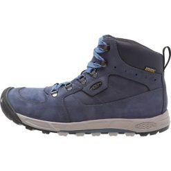 Keen WESTWARD WP Buty trekkingowe dark sea/night. Buty trekkingowe marki Keen. Za 629.00 zł.
