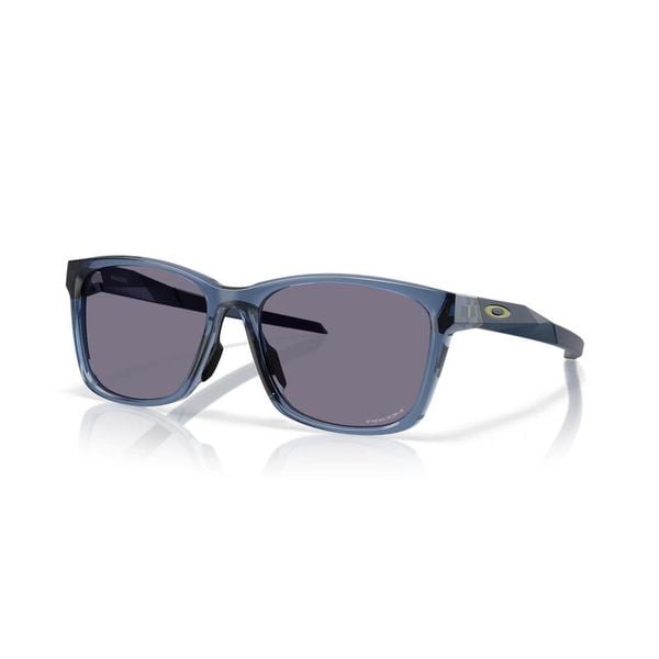 Okulary przeciwsłoneczne Oakley Paracord. Niebieskie okulary przeciwsłoneczne Oakley. Za 704.00 zł.