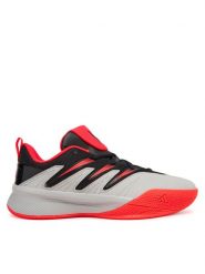 Adidas Buty do koszykówki Dame Certified 3 JI1540 Czarny. Czarne buty do koszykówki Adidas, bez zapięcia, do koszykówki. Za 259.99 zł.