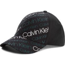 Czapka z daszkiem CALVIN KLEIN - Logo Cap M K40K400191 001. Czapki z daszkiem marki CALVIN KLEIN. Za 159.00 zł.