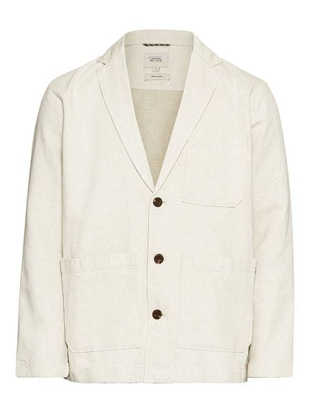 Camel Active Marynarka w kolorze beżowym rozmiar: XL. Brązowe garnitury Camel Active, na co dzień, xl, bez wzorów. Za 253.54 zł.