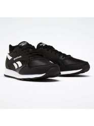 Reebok Sneakersy "Ultra Flash" w kolorze czarnym rozmiar: 44,5. Czarne buty sportowe casual Reebok, bez wzorów, bez zapięcia. Za 175.67 zł.