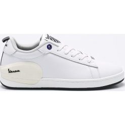 Vespa - Buty Freccia. Buty sportowe casual marki Vespa. W wyprzedaży za 239.90 zł.