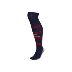 Skarpety do piłki nożnej FC Barcelona. Skarpety marki Nike. Za 64.99 zł.