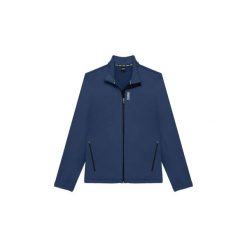 Polar Colmar. Niebieskie bluzy z polaru Colmar, na zimę, bez wzorów, z polaru, bez kaptura. Za 574.95 zł.