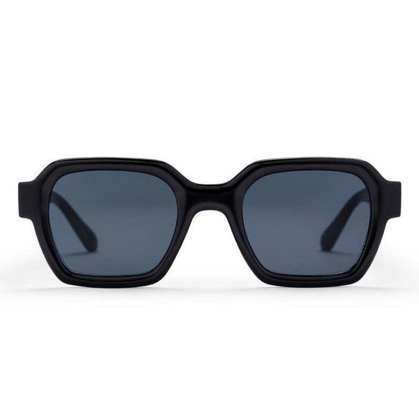 Okulary CHPO The AK czarne Blk 16135HH. Czarne okulary przeciwsłoneczne CHPO BRAND. Za 148.10 zł.