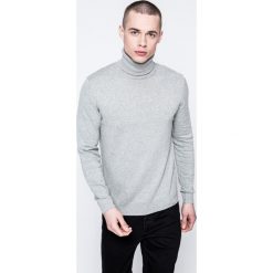 Jack & Jones - Sweter. Golfy marki Jack & Jones. W wyprzedaży za 99.90 zł.