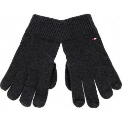 Rękawiczki Męskie TOMMY HILFIGER - Pima Cotton Cashmere AM0AM04050 051. Rękawiczki marki Tommy Hilfiger. Za 129.00 zł.