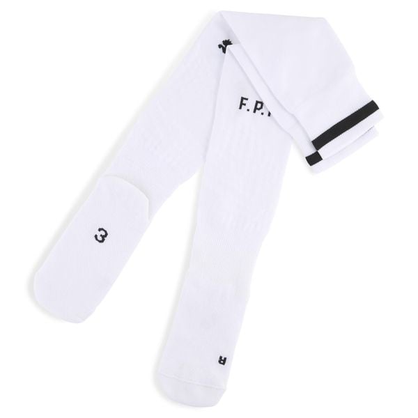 Męskie skarpety Portugalia 2025 PUMA. Białe skarpety Puma, bez wzorów. Za 89.00 zł.