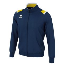Kurtka Errea lou. Czerwone kurtki ERREA, xl, bez wzorów, z dzianiny, bez kaptura. Za 113.50 zł.