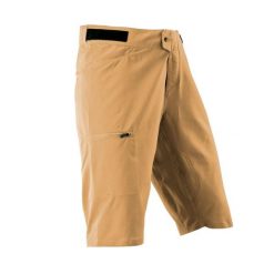 Spodenki rowerowe Leatt MTB Gravity 2.0 Shorts. Brązowe spodenki rowerowe LEATT, xl, bez wzorów, z elastanu, rowerowe. Za 351.99 zł.