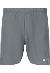 Szorty Virtus Spier V2. Czarne krótkie spodenki sportowe VIRTUS, m, bez wzorów, z materiału. Za 171.00 zł.