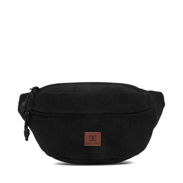 Nerka DC Shoes. Szare saszetki i nerki DC Shoes, bez wzorów. Za 129.99 zł.