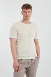 Sweter męski z krótkim rękawem Marosoro JOOP!. Swetry nierozpinane JOOP!, m, bez wzorów, bez kołnierzyka, bez ramiączek. Za 499.00 zł.