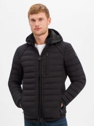 Wellensteyn kurtka funkcjonalna Mężczyźni czarny, XXXL. Czarne kurtki Wellensteyn, m, bez wzorów, bez kaptura. Za 1,149.95 zł.