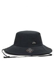 Billabong Kapelusz Adiv Big John Lite BILLABONG-ABYHA00417 Czarny. Czarne kapelusze Billabong, bez wzorów, z materiału. Za 159.99 zł.